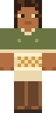 Cider Apron Classic, front