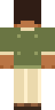 Moss Lantern Classic, back