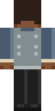 Copper Corporal Classic, back