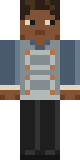 Copper Corporal Classic, front