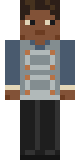 Copper Corporal Slim, front