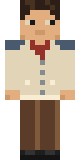 Evening Cadet Slim, front