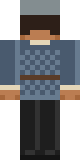 Slate Recruit Classic, back