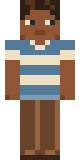 Weekend Uncle Slim, front