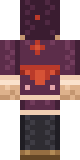 Lantern Bearer Classic, back