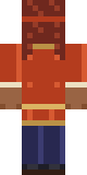 Spice Seller Classic, back