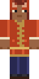 Spice Seller Classic, front