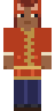 Spice Seller Slim, front