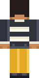 Fuel Steward Classic, back