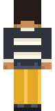 Fuel Steward Slim, back