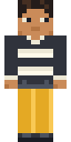 Fuel Steward Slim, front