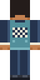 Grid Marshal Classic, back