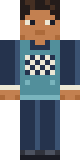 Grid Marshal Classic, front