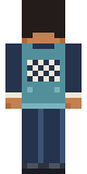 Grid Marshal Slim, back