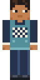 Grid Marshal Slim, front