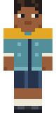 Track Scout Slim, front