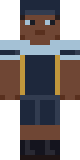 Bicycle Patrol Classic, front