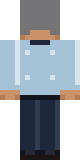 Desk Sergeant Classic, back