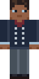 Harbor Liaison Classic, front