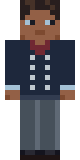 Harbor Liaison Slim, front