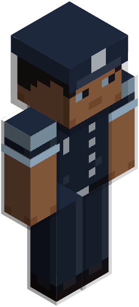 Police Skins