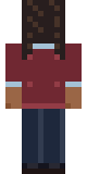 Radio Dispatcher Slim, back