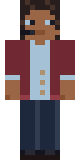 Radio Dispatcher Slim, front