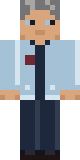 Station Medic Classic, front