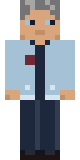 Station Medic Slim, front