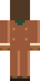Alder Adept Classic, back