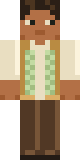Reed Binder Classic, front
