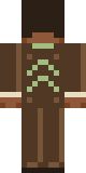 Root Archivist Classic, back