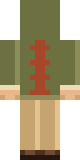 Fernback Kid Classic, back