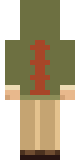 Fernback Kid Slim, back