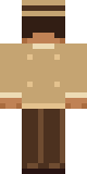 Fossil Surveyor Classic, back