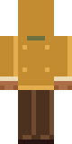 Longneck Kid Classic, back