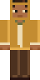 Longneck Kid Classic, front
