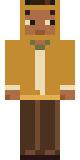 Longneck Kid Slim, front