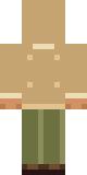 Pebblehorn Kid Classic, back