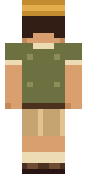 Quarry Guide Slim, back
