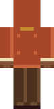 Rustjaw Kid Classic, back