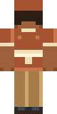 Brick Setter Classic, back