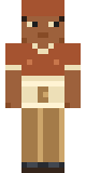 Brick Setter Slim, front