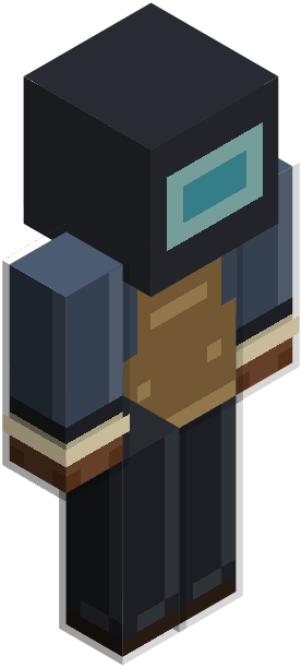 Steel Welder