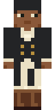 Arena Marshal Slim, front