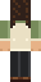Ribbon Steward Classic, back