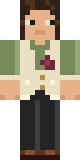 Ribbon Steward Classic, front