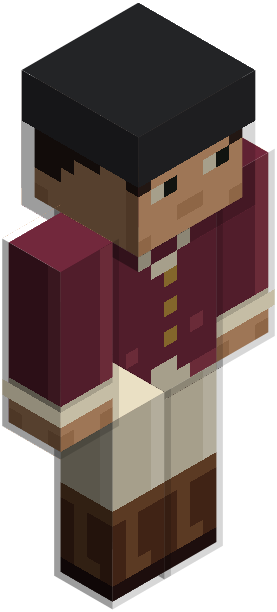 Horse Rider Skins
