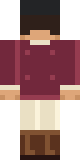 Rose Rider Classic, back
