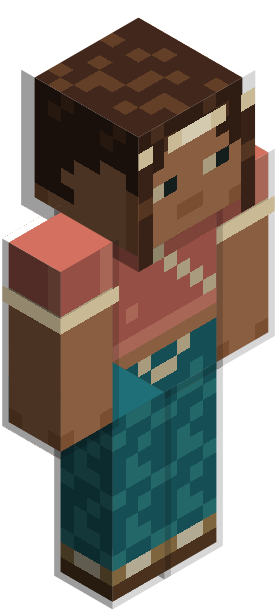 Mermaid Skins